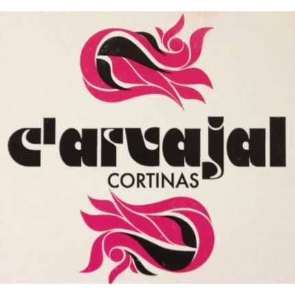 Logotipo de Cortinas Carvajal