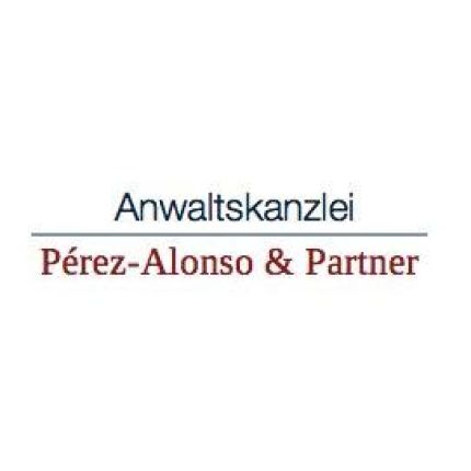 Logotipo de Abogado Rechtsanwalt José Antonio Pérez - Alonso