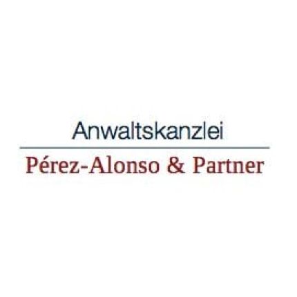 Logo od Abogado Rechtsanwalt José Antonio Pérez - Alonso