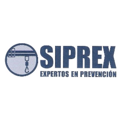 Logotyp från Siprex Prevención