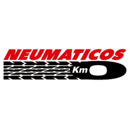 Λογότυπο από Neumáticos Km 0
