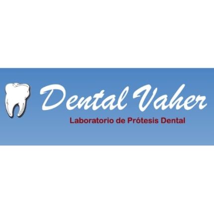 Logótipo de Laboratorio Dental Vaher