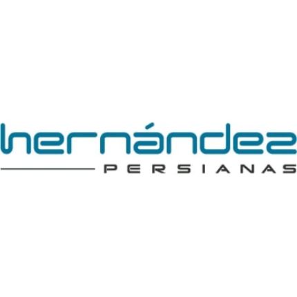 Logo de Persianas Hernández