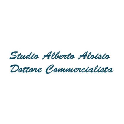 Logo od Studio Alberto Aloisio Dottore Commercialista
