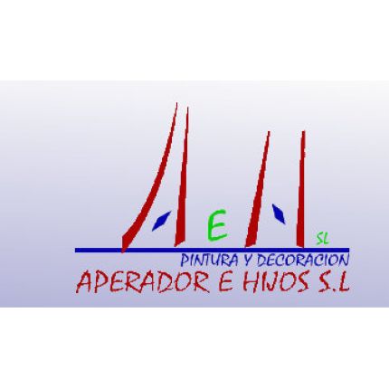 Logotyp från Aperador e Hijos