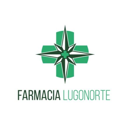 Logotipo de Farmacia Lugonorte