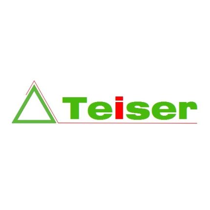 Logo da Teiser