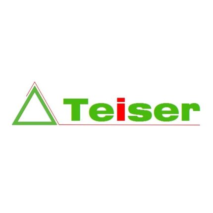 Logótipo de Teiser