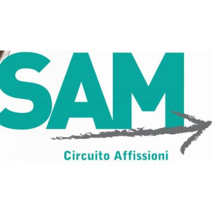 Logo von Sam - Circuito Affissioni