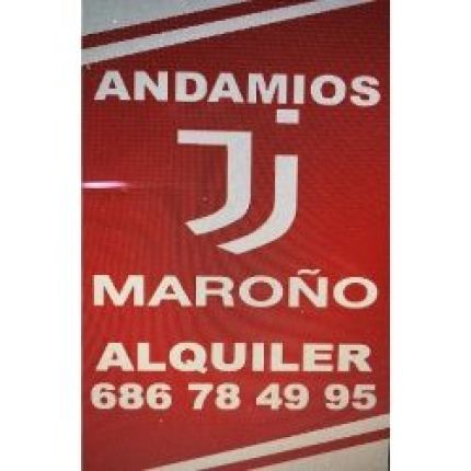 Logo od Jj. Maroño SL