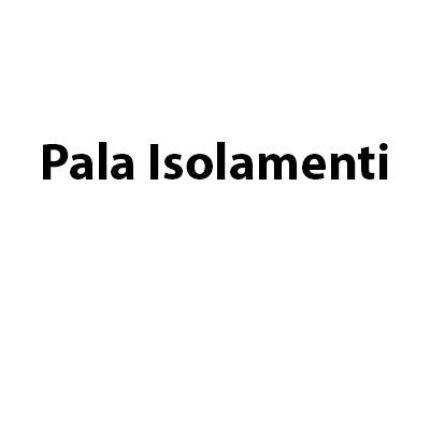 Logotipo de Pala Isolamenti