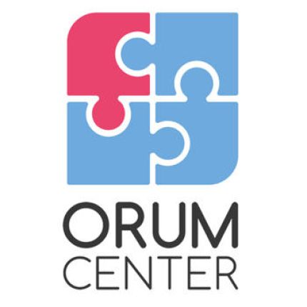Logo od Orum Center