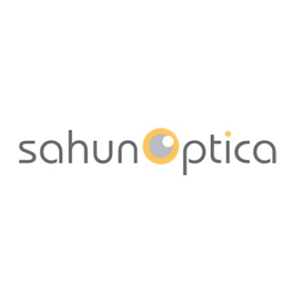 Logo da Sahun Optica