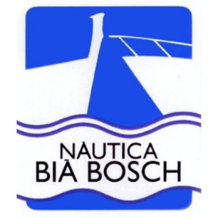 Logo fra Náutica Bia Bosch