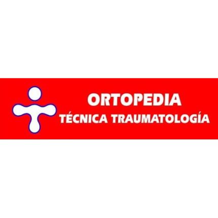 Logo de Ortopedia Técnica Traumatología