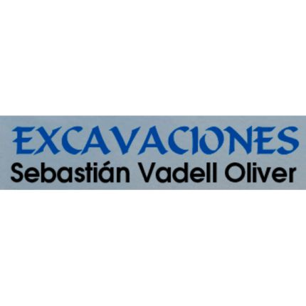 Logo de Excavaciones Y Derribos S. Vadell Oliver