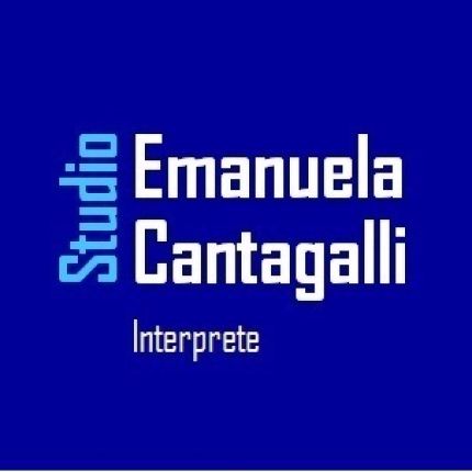 Logo from Studio Emanuela Cantagalli