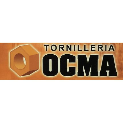 Logotyp från Tornillería Ocma