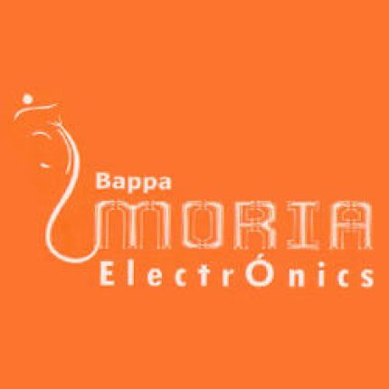 Logo von Bappa Moria Electronics