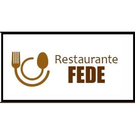 Logotipo de Restaurante Fede