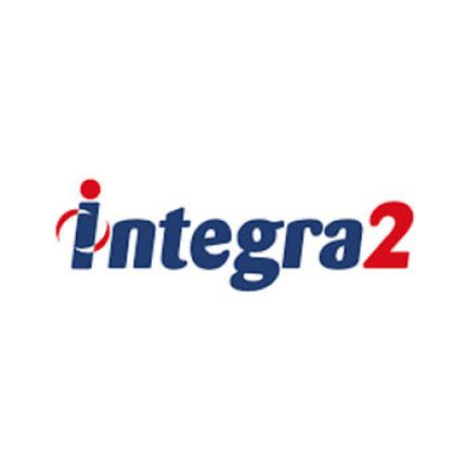 Logotipo de INTEGRA2 - Transportes Moncayo - Transporte Frigorífico.