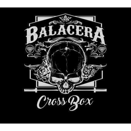 Logo da Balacera - Box