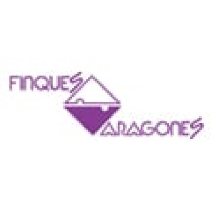 Logo van Finques Aragones