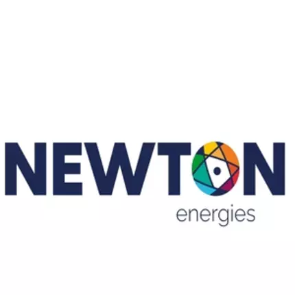 Logotipo de Repsol - Grupo Newton