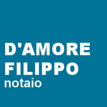 Logo de D'Amore Notaio Filippo