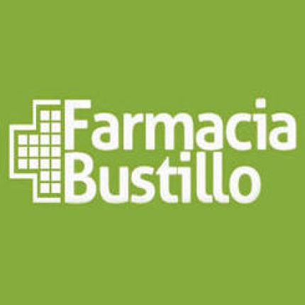 Logo da Farmacia Bustillo