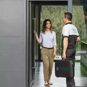 Bild von Servicio Técnico Oficial Vaillant, Ofisat Zaragoza