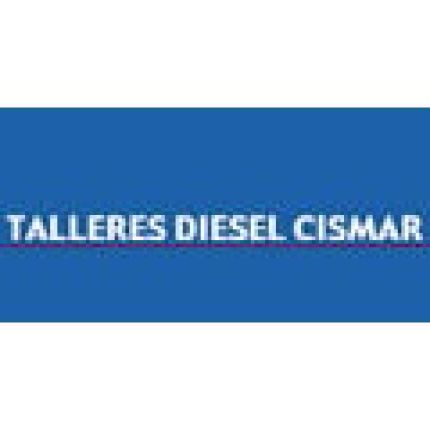 Λογότυπο από Talleres Diésel Cismar S.L.