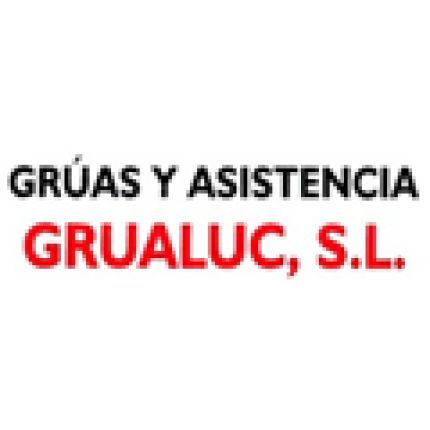 Logo de Grualuc - Gruas en Lucena  - Asistencia en carretera 24 horas en Lucena - Servicio de grua en lucena