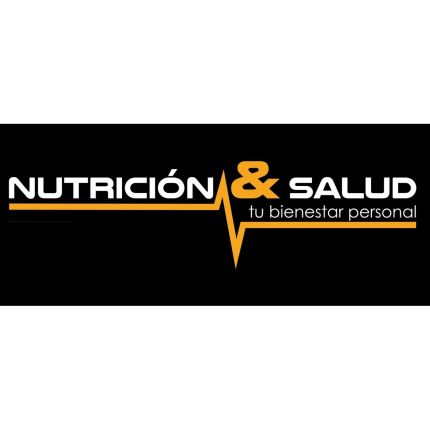 Logotipo de Nutricion Y Salud