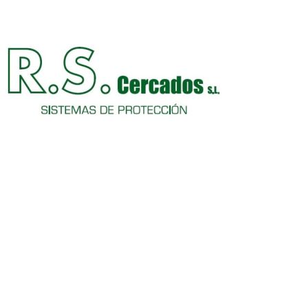 Logotipo de R.S Cercados Sistemas De Protección