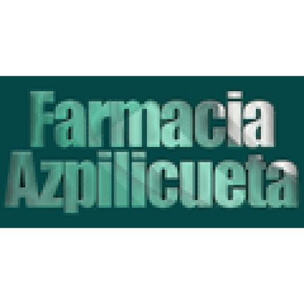 Logo od Farmacía Azpilicueta