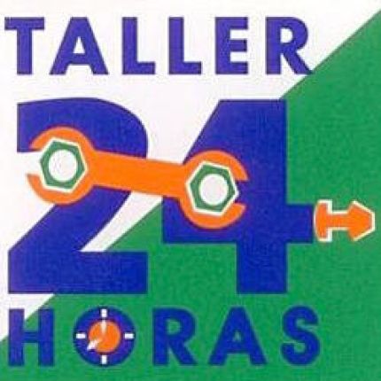 Logo van TALLER 24 HORAS