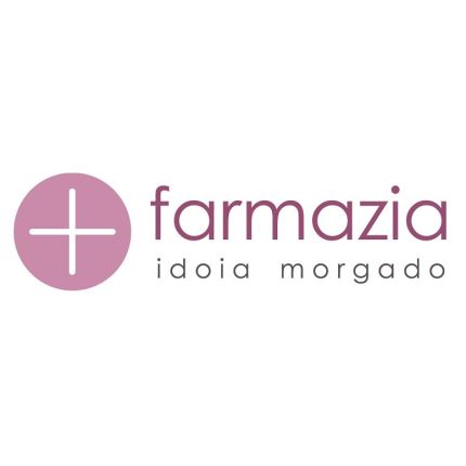 Logo od Farmacia Idoia Morgado