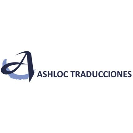 Logotyp från Ashloc Consultores