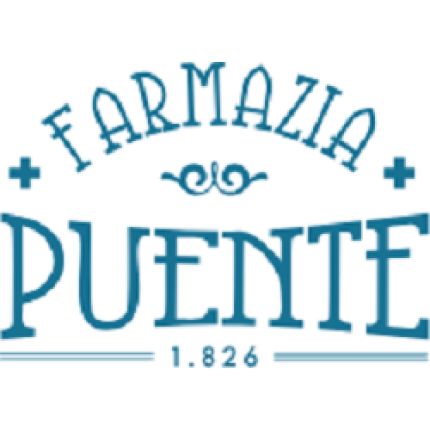 Logo fra Farmacia Puente