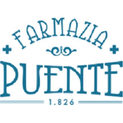 Logo van Farmacia Puente