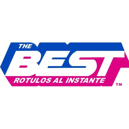 Logotipo de Best Rótulos al instante