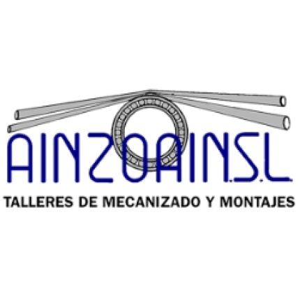 Logo od Ainzoain S.L.
