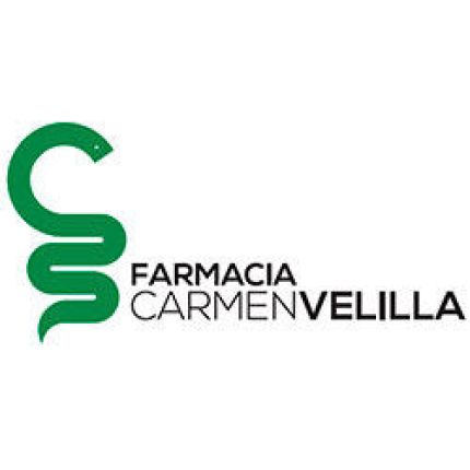 Logotipo de Farmacia Carmen Velilla Hurtado