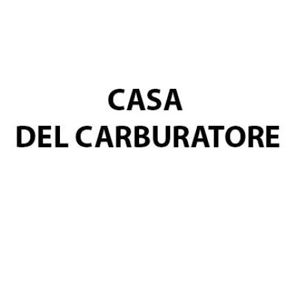 Logo von Casa del Carburatore