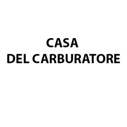 Logo de Casa del Carburatore