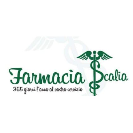 Logo von Farmacia Scalia