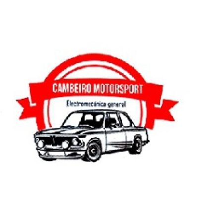 Logo od Cambeiro Motorsport