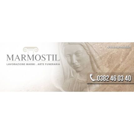 Logo de Marmostil