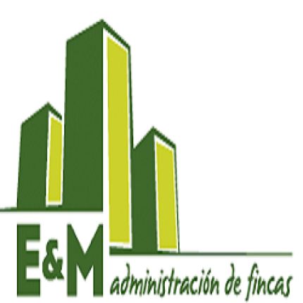 Logo od E & M Gestión (Álvarez & Fouz Serv. Int. SL)